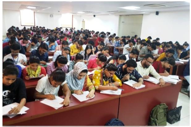 Acharyapuram Agri Business Management School (ABMS) Greater Noida Campus photo 14